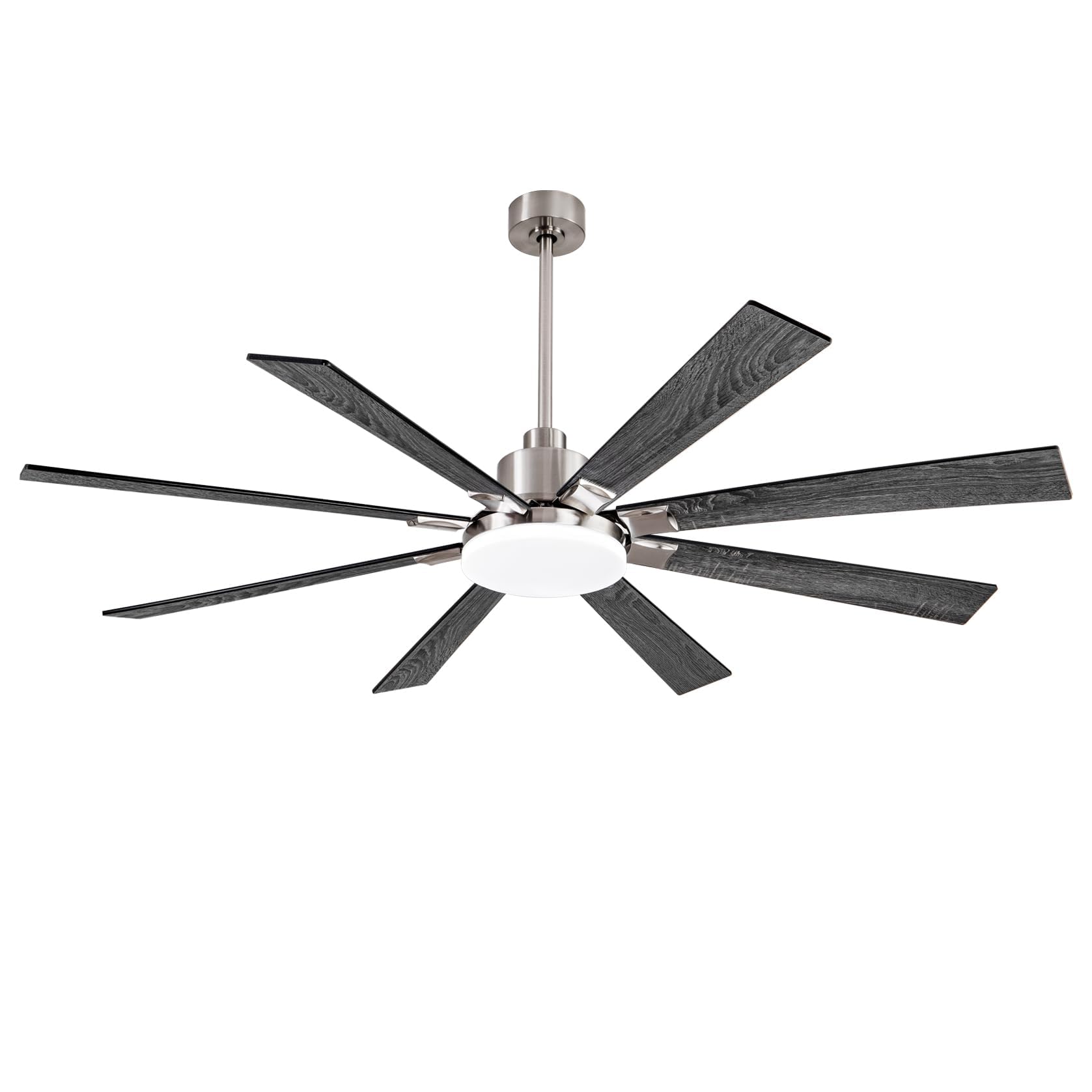 Amazon.com: 72” Large Ceiling Fans, Ceiling Fan with Remote